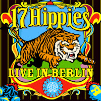 17 Hippies - Der Zug Um 7.40 Uhr загрузить