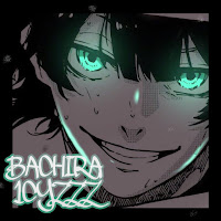 1Cyzzz - Bachira (Slowed + Reverb) загрузить