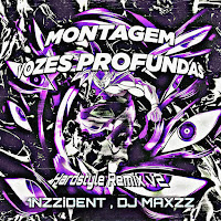 1Nzzident - Montagem Vozes Profundas (Super Slowed X Hardstyle Remix V2) (Feat. Dj Jl3 Da Zn & Dj Cd 011) Ft Dj Maxzz загрузить