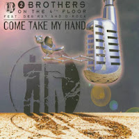 2 Brothers On The 4Th Floor - Come Take My Hand (Extended Version) загрузить