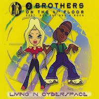 2 Brothers On The 4Th Floor - Living In Cyberspace (Extended Version) загрузить