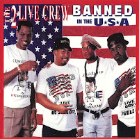 2 Live Crew - Banned In The U.s.a. загрузить