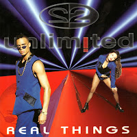 2 Unlimited - The Real Thing загрузить