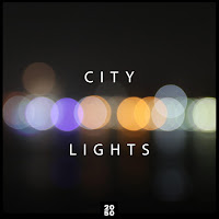2050 - City Lights загрузить