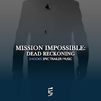 2Hooks - Mission Impossible: Dead Reckoning (Epic Trailer Music) загрузить