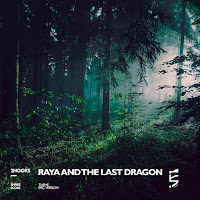 2Hooks - Raya And The Last Dragon: Theme загрузить