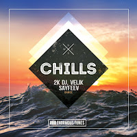 2K Dj - Dance (Extended Mix) Ft Velik & Sayfeev загрузить