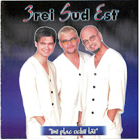 3Rei Sud Est - De Ziua Ta загрузить