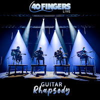 40 Fingers - Last Of The Mohicans (Live) загрузить
