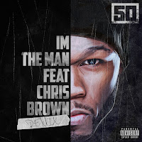 50 Cent - I'm The Man (Remix) (Feat. Chris Brown) загрузить