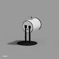 5Admin - Blue Ferrari загрузить