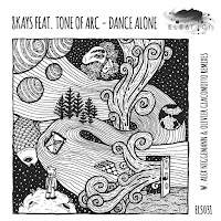 8Kays - Dance Alone Ft Tone Of Arc загрузить