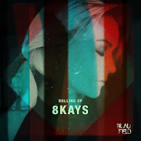 8Kays - Waiting In The Dark (Feat. Diana Miro) загрузить