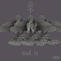 99Zed & Saliva Grey - K Hole загрузить