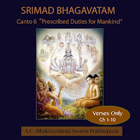 A. C. Bhaktivedanta Swami Prabhupada - Ch. 2: Ajamila Delivered By The Visnudutas загрузить