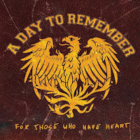 A Day To Remember - Here's To The Past загрузить