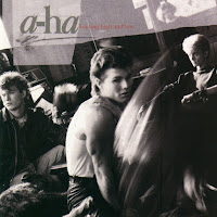 A-Ha - Take On Me загрузить