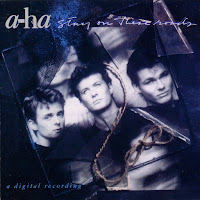 A-Ha - You Are The One загрузить