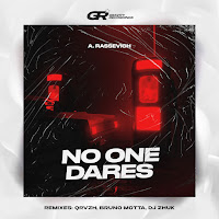 A. Rassevich - No One Dares (Qrvzh Remix) загрузить