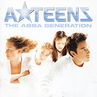 A*Teens - Take A Chance On Me загрузить
