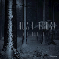 A Tergo Lupi - Hoar Frost загрузить