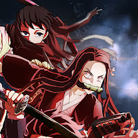 A V I A N D - 『夢幻 Mugen Demon Slayer / 鬼滅の刃』 Ft Pharozen загрузить