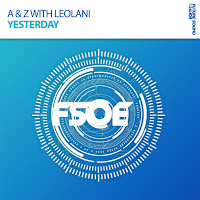 A & Z - Yesterday Ft Leolani загрузить