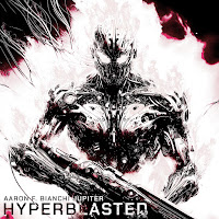Aaron F. Bianchi Jupiter - Hyperblasted загрузить