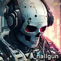 Aaron F. Bianchi Jupiter - Nailgun загрузить