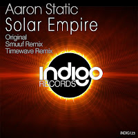 Aaron Static - Solar Empire загрузить