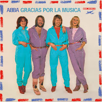 Abba - No Hay A Quien Culpar (Spanish Version) загрузить