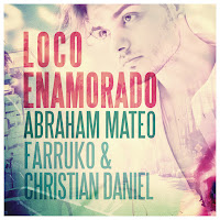 Abraham Mateo - Loco Enamorado Ft Farruko & Christian Daniel загрузить