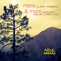 Abul Abbaas - The Whole Islamic Religion Is Naseehah, Sincerity To Allah & The Muslims загрузить