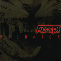 Accept - Primitive загрузить