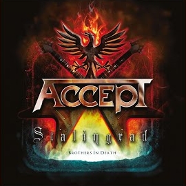 Accept - Shadow Soldiers загрузить