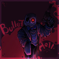 Ace7889 - Bullet Hell (Feat. Epic) загрузить