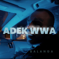 Adek Wwa - Balanga загрузить