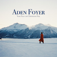 Aden Foyer - Your Face On Christmas Day загрузить