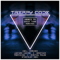 Adonis Fr - Ghost Town загрузить