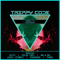 Adonis Fr - Kamehameha (Louis Leibniz Remix) загрузить