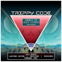 Adonis Fr - Voyager (Paradox (Mx) Remix) Ft Louis Leibniz загрузить