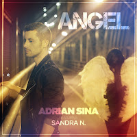 Adrian Sina - Angel (Radio & Video-Edit) (Feat. Sandra N.) загрузить