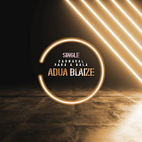 Adua Blaize - Carnaval Para A Bala (Feat. Martin Carlberg) загрузить