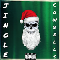 Aega - Jingle Cowbells (Jingle Bells Phonk) загрузить
