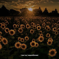 Aesthetic - I Came, I Saw, I Conquered (Kerosene) загрузить