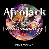 Afrojack - Can't Stop Me (Radio Edit) Ft Shermanology загрузить