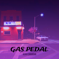 Agah Erdoğan - Gas Pedal (Remix) загрузить