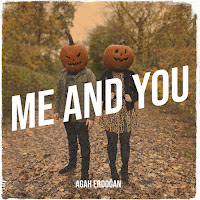 Agah Erdoğan - Me And You загрузить