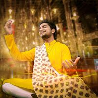 Agam Aggarwal - Madhurashtakam загрузить