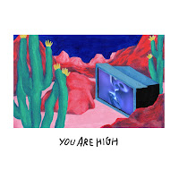 Agar Agar - You're High загрузить